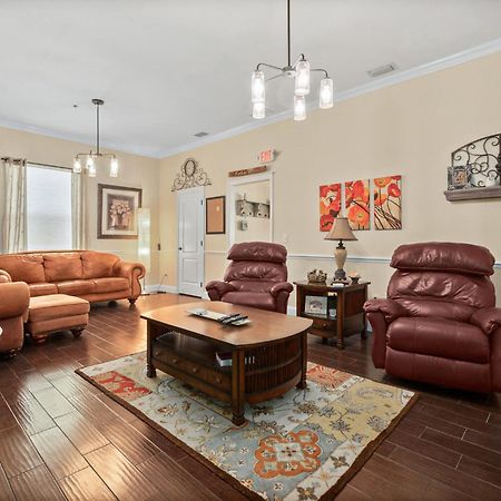 Flagler Beach Bed And Breakfast Pool Bbq Suite מראה חיצוני תמונה