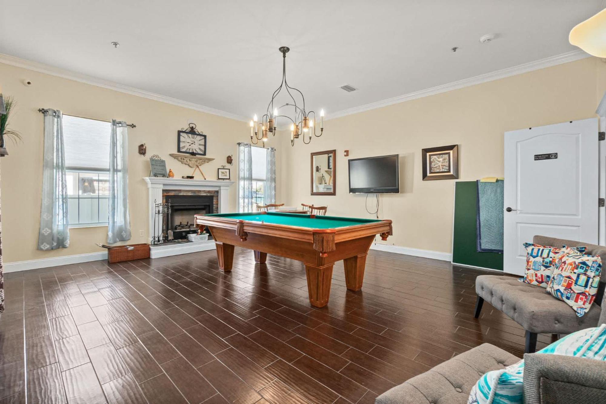 Flagler Beach Bed And Breakfast Pool Bbq Suite מראה חיצוני תמונה