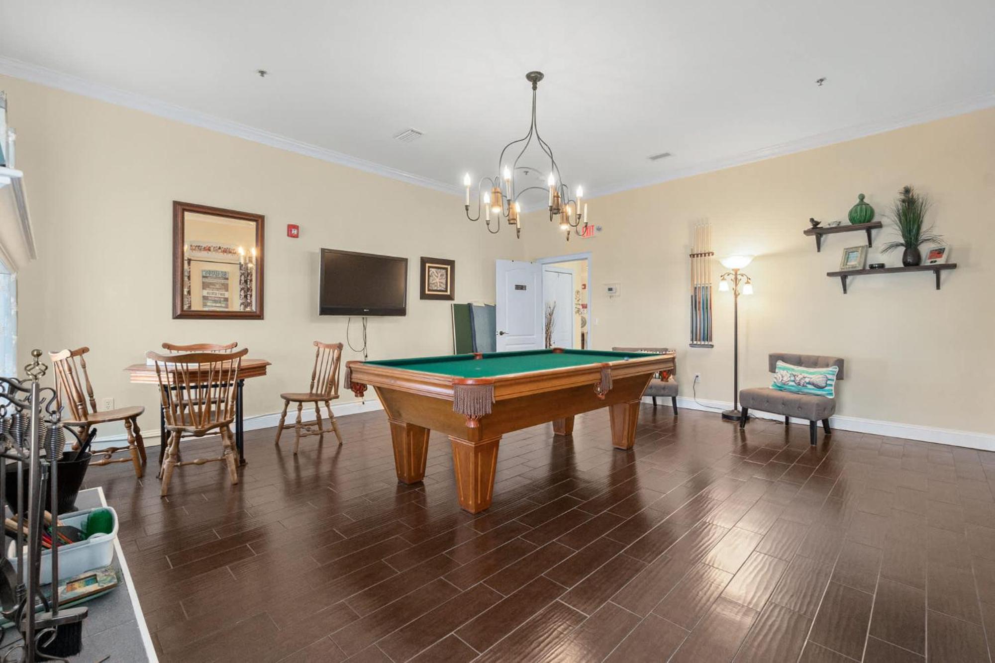 Flagler Beach Bed And Breakfast Pool Bbq Suite מראה חיצוני תמונה