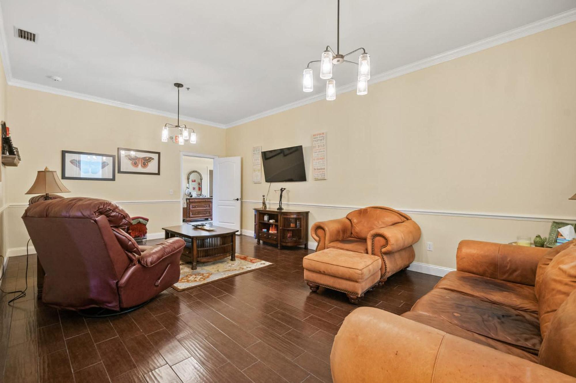 Flagler Beach Bed And Breakfast Pool Bbq Suite מראה חיצוני תמונה